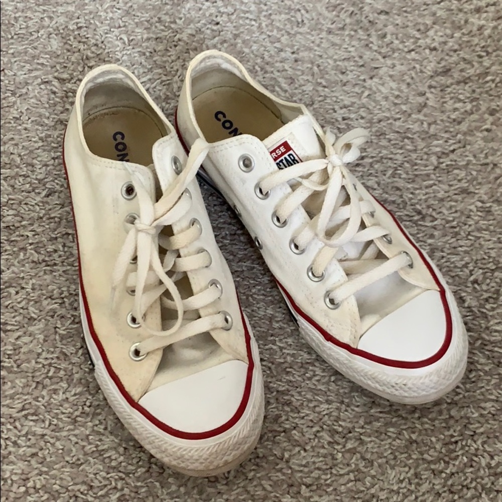 Converse All Star Sneakers